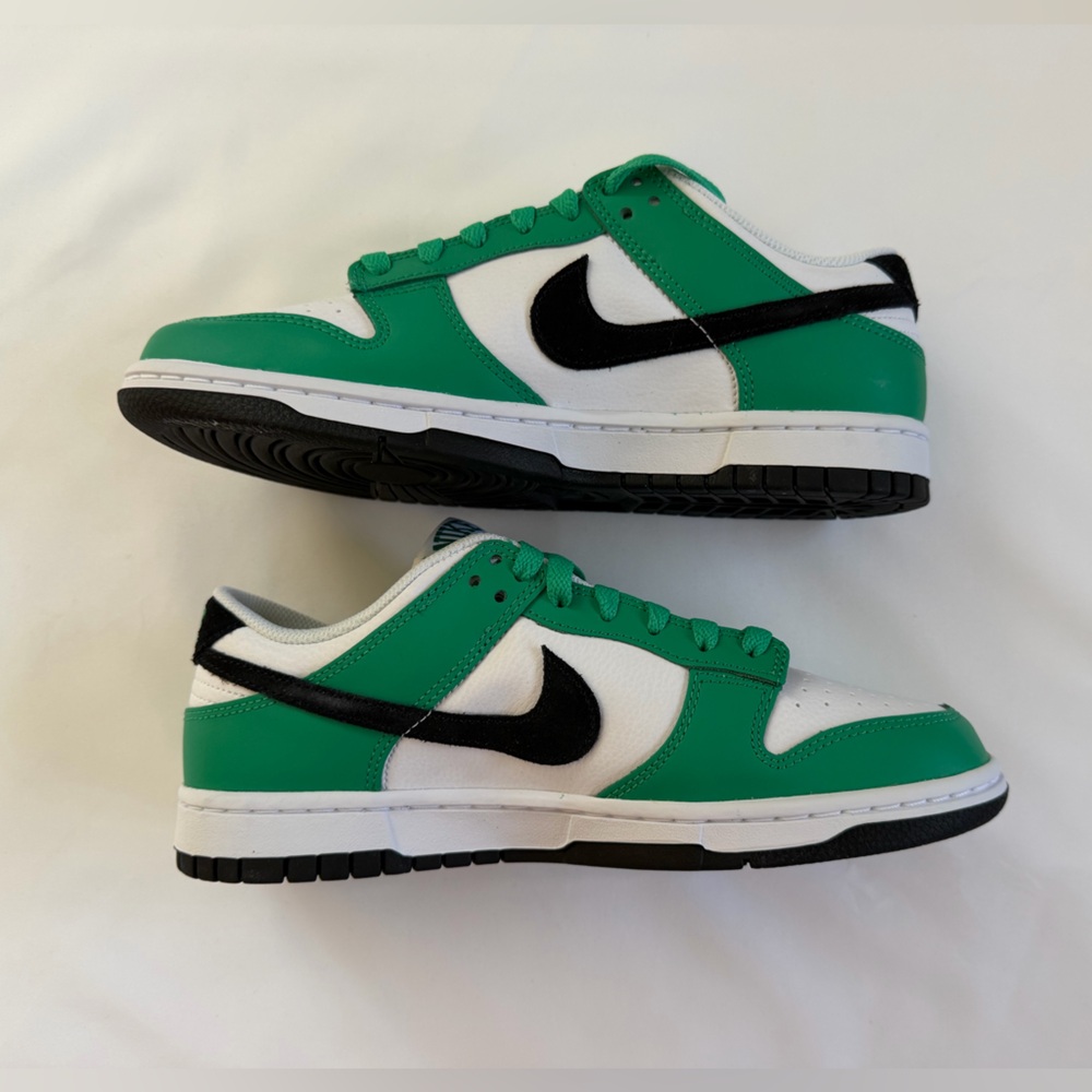 Nike Dunk Low, ‘Celtics’
